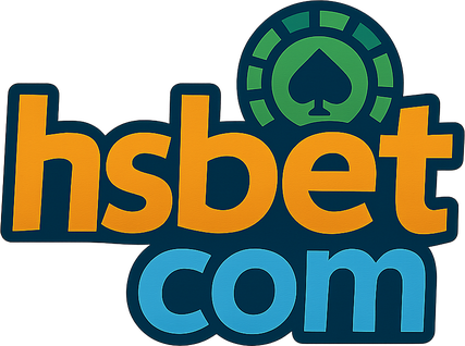 HSBet Com Logo